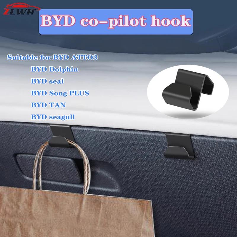 ZLWR BYD ° ũ, ۷ ڽ ũ,   ũ , BYD ATTO3    ÷Ͽ 